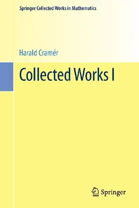 Collected Works I
