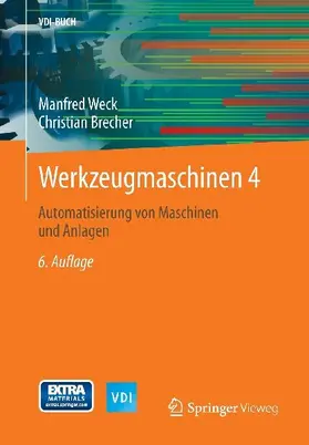 Werkzeugmaschinen 4