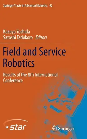 Field and Service Robotics