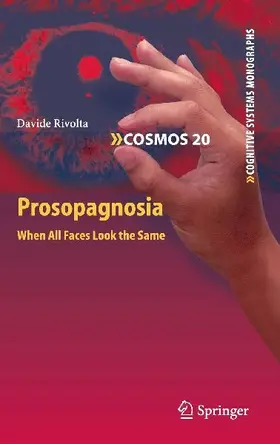 Prosopagnosia