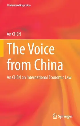 The Voice from China