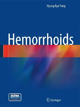 Hemorrhoids