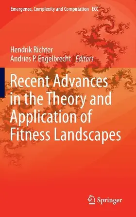 Recent Advances in the Theory and Application of Fitness Landscapes