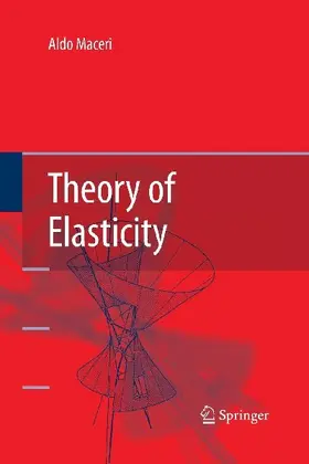 Theory of  Elasticity