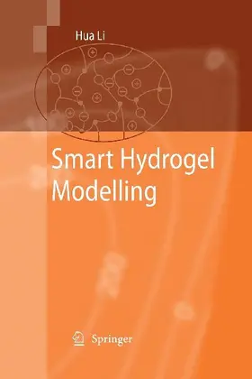 Smart Hydrogel Modelling