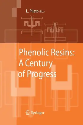 Phenolic Resins:  A Century of Progress