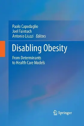Disabling Obesity
