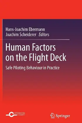 Human Factors on the Flight Deck
