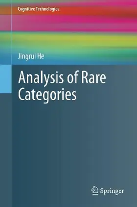 Analysis of Rare Categories