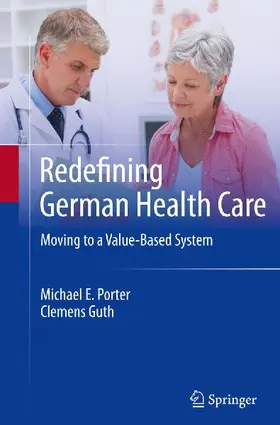 Redefining German Health Care