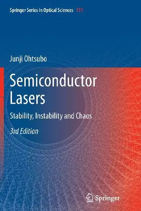 Semiconductor Lasers