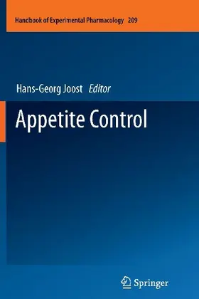 Appetite Control
