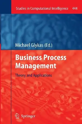 Business Process Management