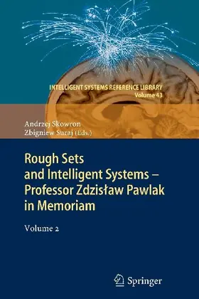 Rough Sets and Intelligent Systems - Professor Zdzis¿aw Pawlak in Memoriam