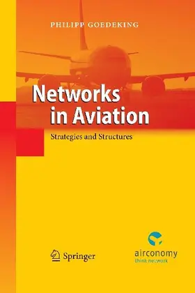 Networks in Aviation
