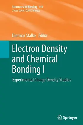 Electron Density and Chemical Bonding I