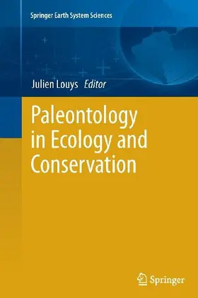 Paleontology in Ecology and Conservation