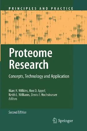 Proteome Research