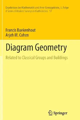 Diagram Geometry