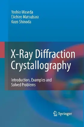 X-Ray Diffraction Crystallography