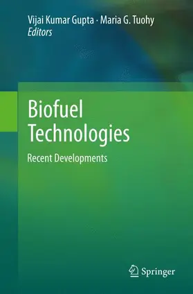 Biofuel Technologies