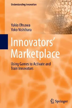 Innovators' Marketplace