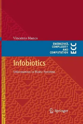Infobiotics