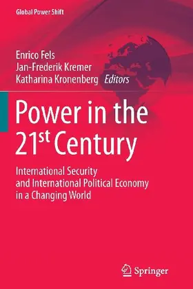 Power in the 21st Century