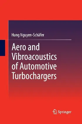 Aero and Vibroacoustics of Automotive Turbochargers