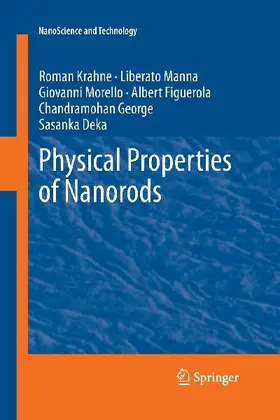 Physical Properties of Nanorods