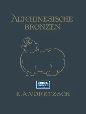 Altchinesische Bronzen