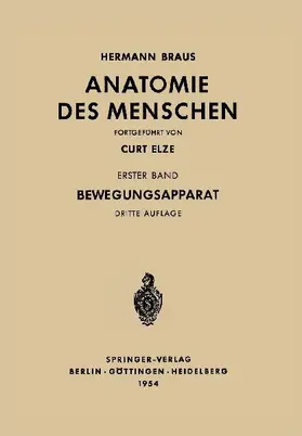 Bewegungsapparat