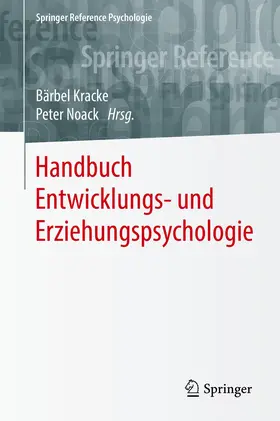 Handbuch Entwicklungs- und Erziehungspsychologie