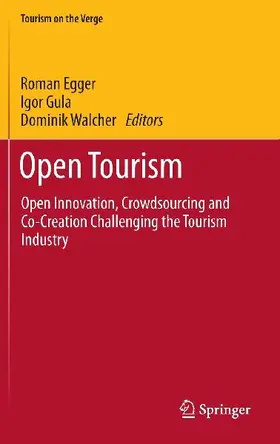 Open Tourism