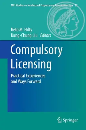 Compulsory Licensing