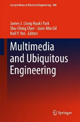 Multimedia and Ubiquitous Engineering