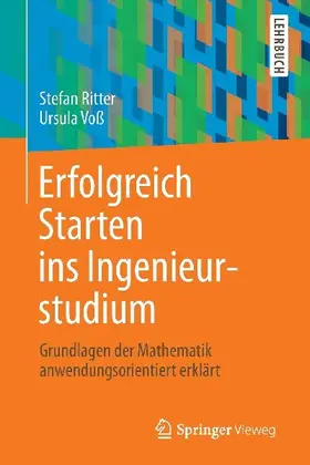 Erfolgreich Starten ins Ingenieurstudium