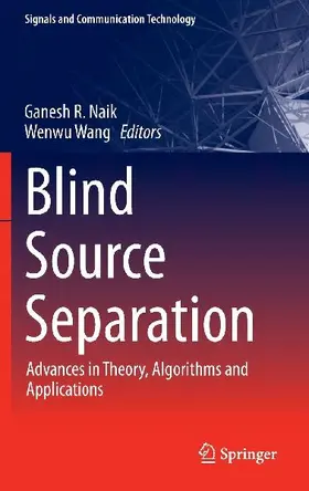 Blind Source Separation
