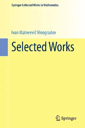 Selected Works