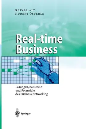 Real-time Business