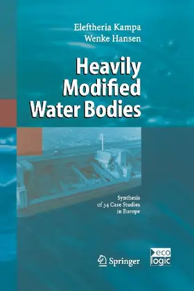 Heavily Modified Water Bodies