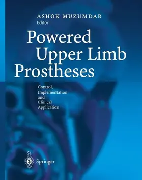 Powered Upper Limb Prostheses