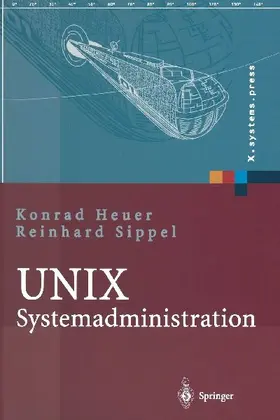 UNIX-Systemadministration