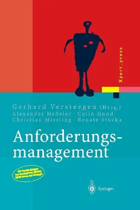 Anforderungsmanagement