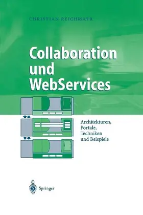 Collaboration und WebServices