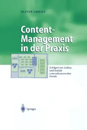 Content-Management in der Praxis