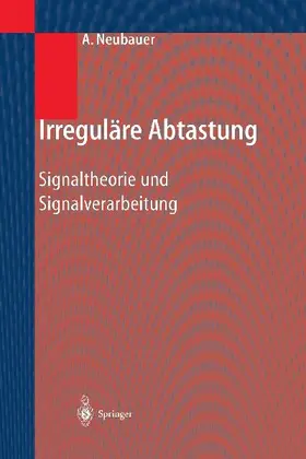 Irreguläre Abtastung