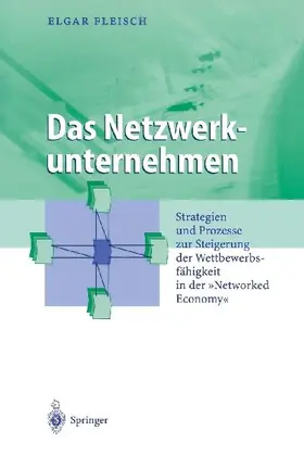 Das Netzwerkunternehmen