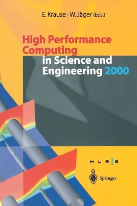 High Performance Computing in Science and Engineering 2000