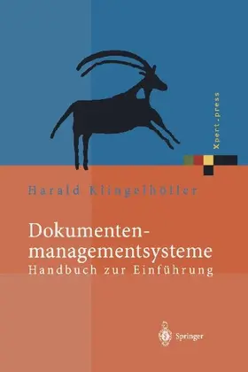 Dokumentenmanagementsysteme